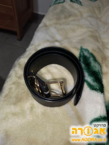 חגורה של Nine west