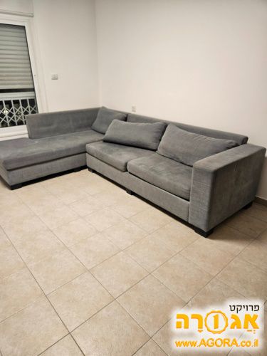 ספה פינתית