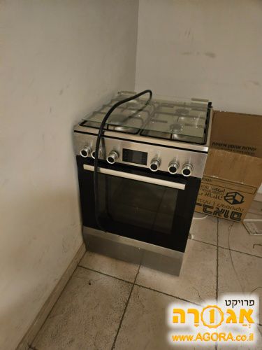 תנור אפיה