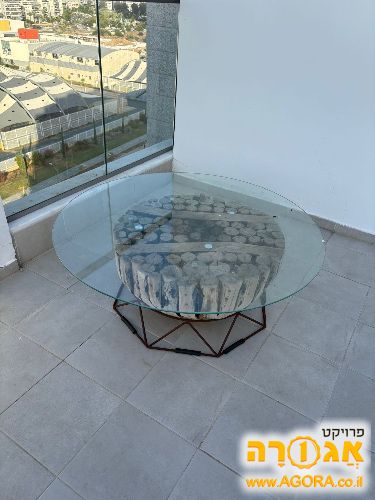 שולחנות קפה