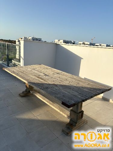 שולחן פינת אוכל