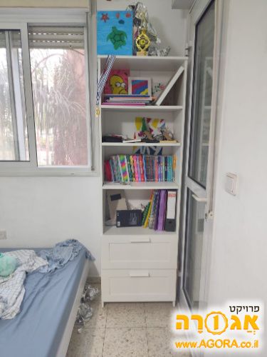 כוננית