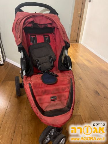 עגלה
