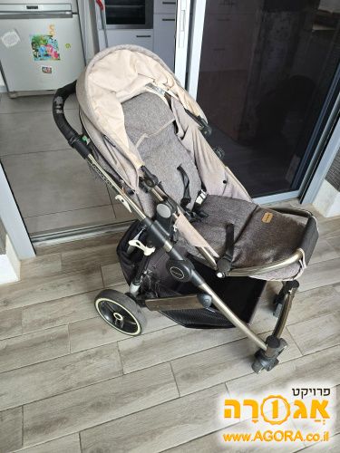 עכלה