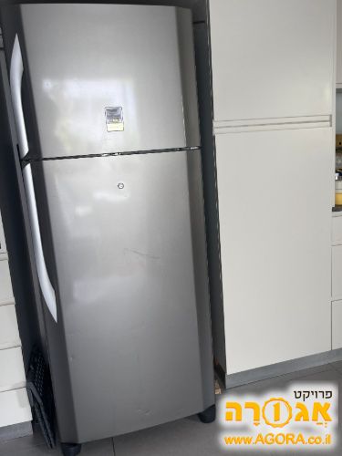 מקרר