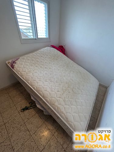 מזרן זוגי