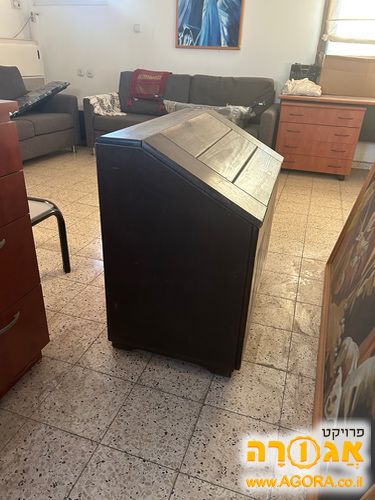 תיבת אחסון
