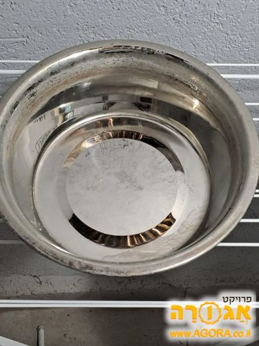 קערת מים