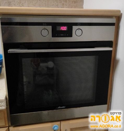 תנור בילט אין של סאוטר