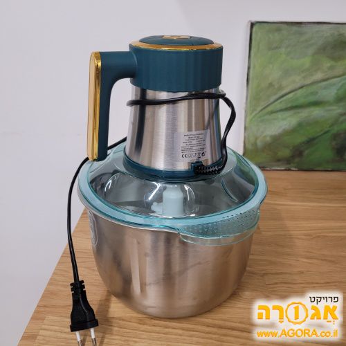 פוד פרוססור