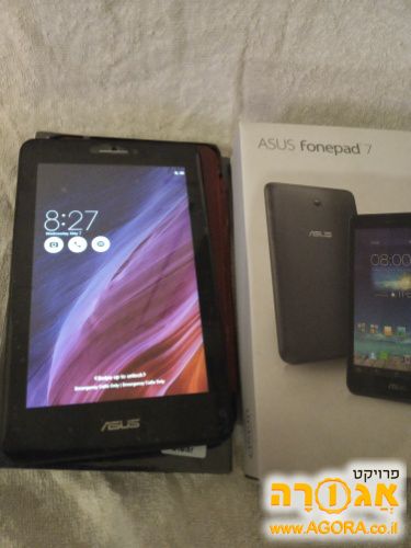 טאבלט אסוס