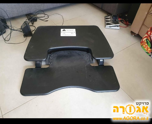 שולחן עמידה Varidesk