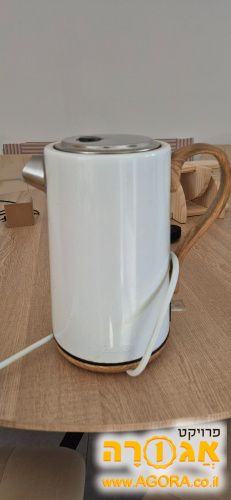 קומקום מעוצב