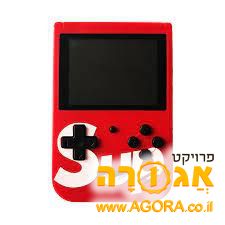 גמבוי