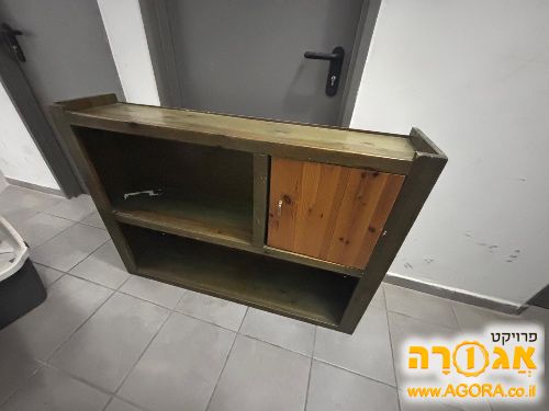 מדף יפה