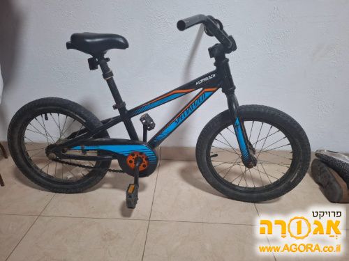 אופניים לילד