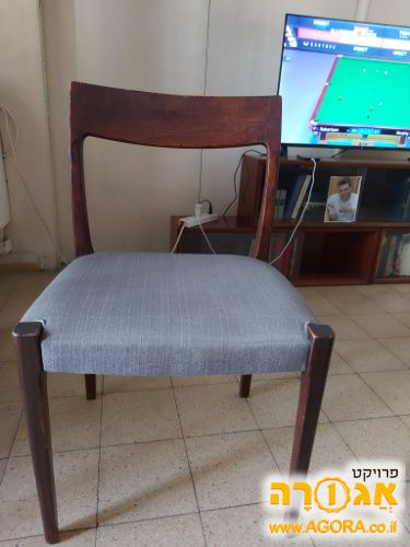 כסאות לשולחן אוכל 5