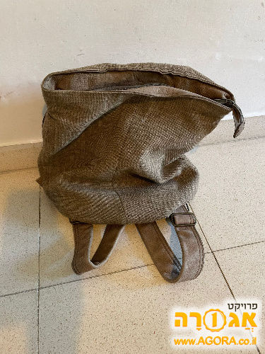 תיק נשים