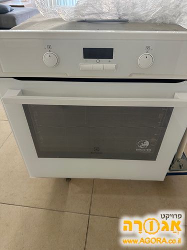 תנור אלקטרולוקס