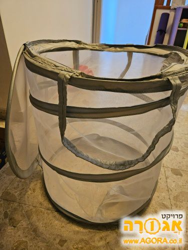סל כביסה