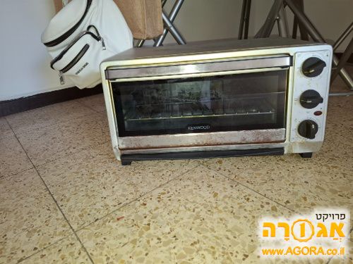 טוסטר אובן