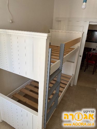 מיטה קומותיים