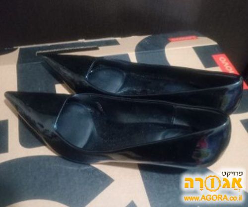 נעליים לאישה