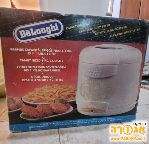 סיר טיגון חשמלי