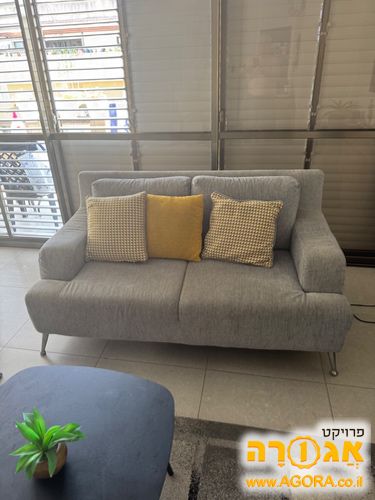 סט ספות לסלון