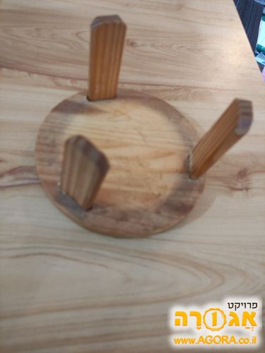 מעמד לתחתיות ספלים