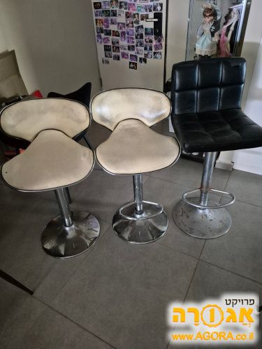 כסאות בר