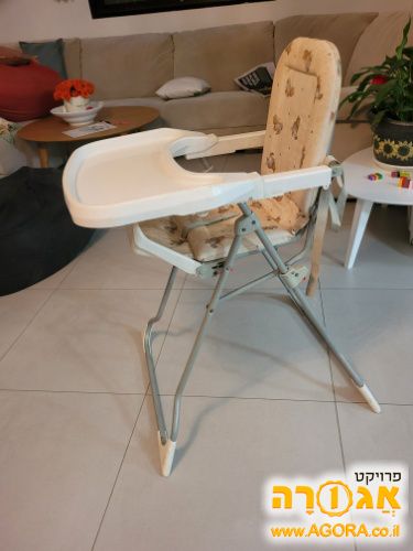 כיסא לתינוק