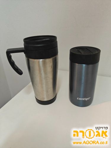 כוסות טרמיים
