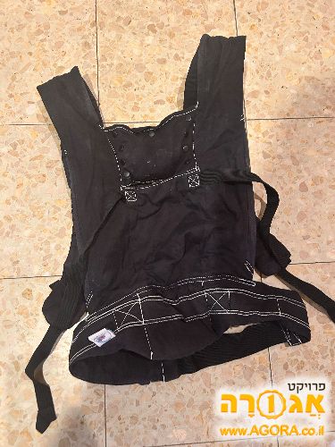 מנשא תינוק ארגו בייבי