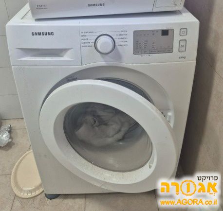 מכונת כביסה