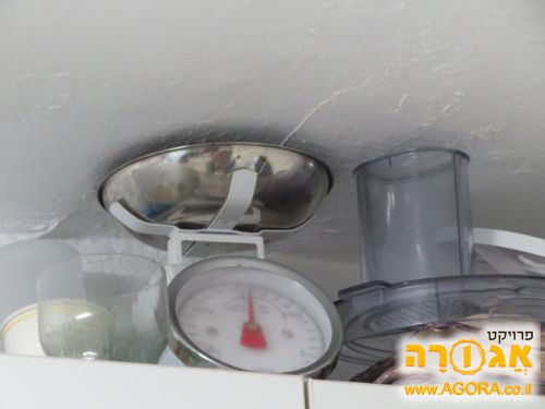 משקל מטבח