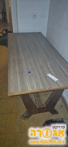שולחן סלון