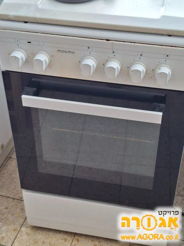תנור משולב