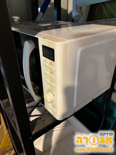 מיקרוגל