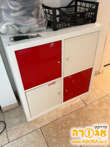 כוורת איקאה קובייה