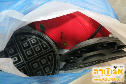 מולטי קייק