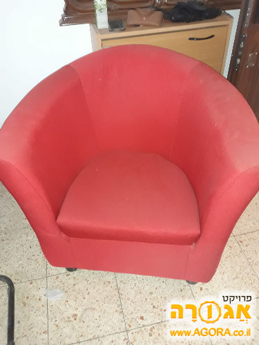 2 כורסאות