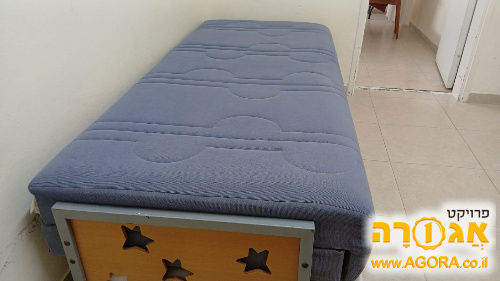 2 מיטות נוער עמינח