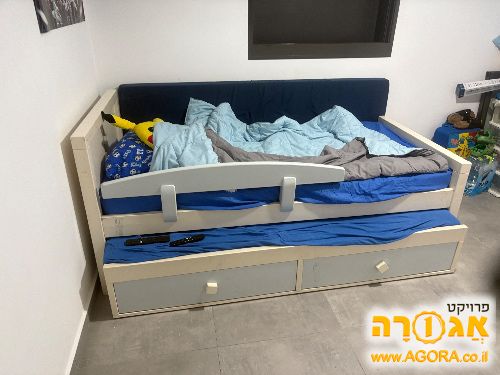 מיטת חבר