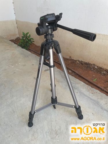 חצובה למצלמה
