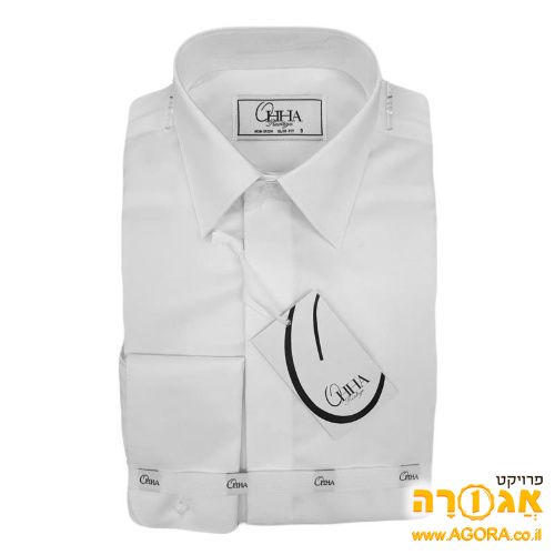 חולצות OHHA