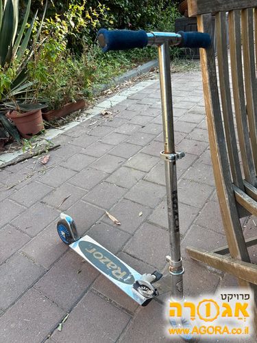 קורקינט ילדים מתקפל