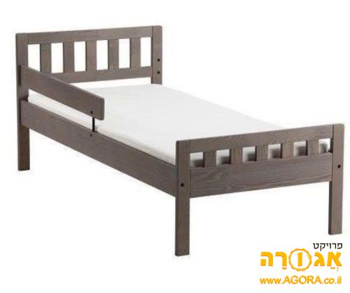 2 מיטות מעבר