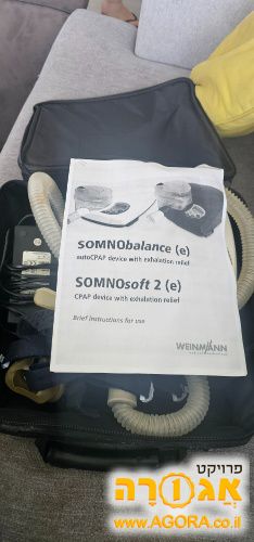 מכשיר CPAP