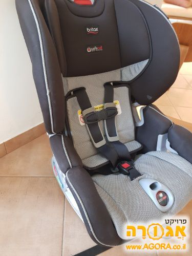 מושב לתינוק לרכב